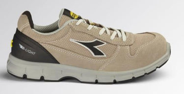 New Scarpa antinfortunistica bassa DIADORA RUN TEXT LOW S1PS FO SR ESD